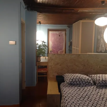 Mood Villa Glori Pavia Exterior foto