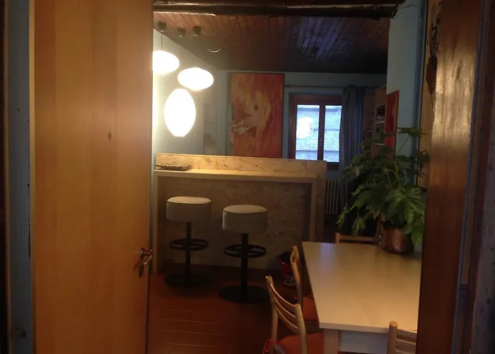 Mood Villa Glori