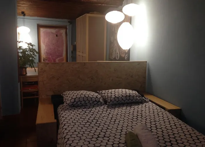 Mood Villa Glori