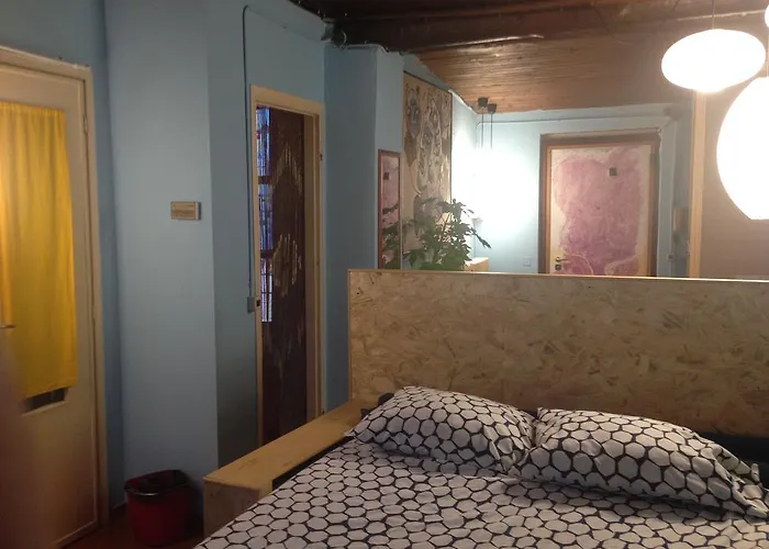 Mood Villa Glori