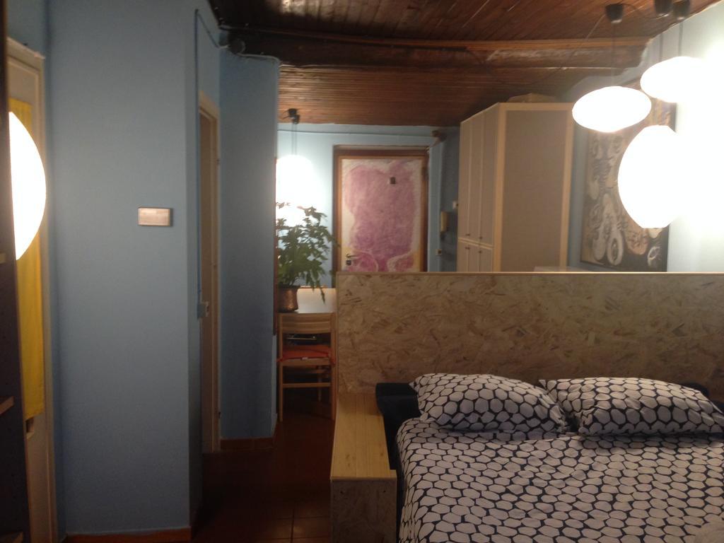 Mood Glori Apartment *